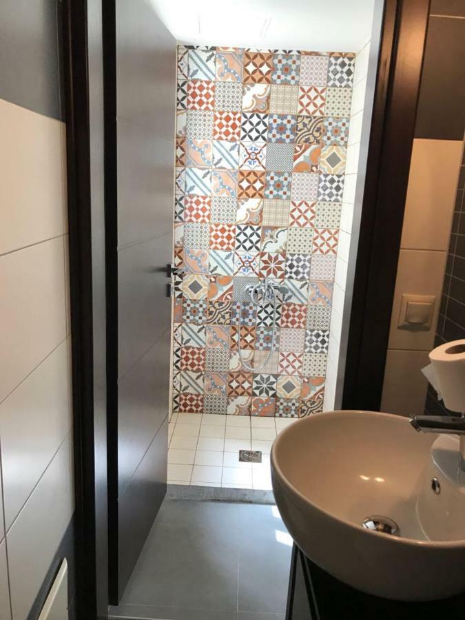 Heart City Executive Suite Chania  Exterior foto