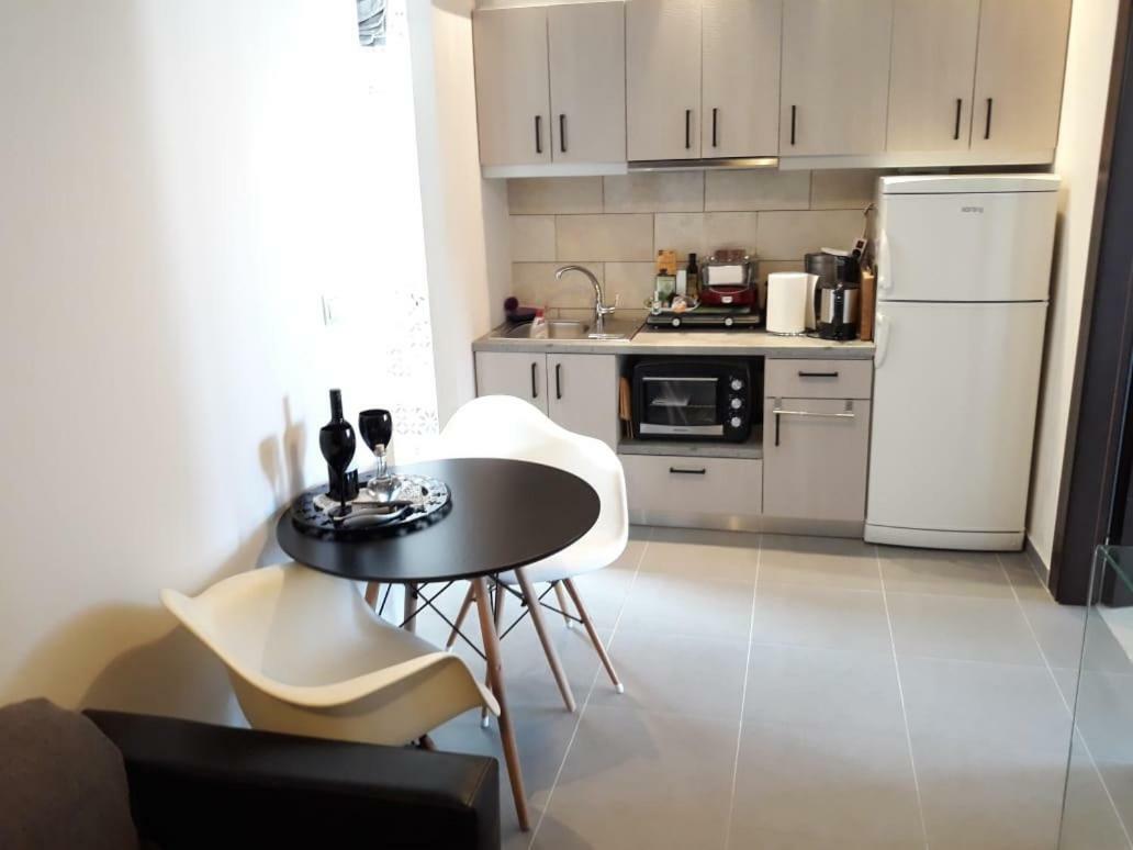 Heart City Executive Suite Chania  Exterior foto